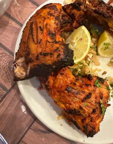 Instagram post by @chefkb