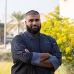 @chefkb Instagram Profile