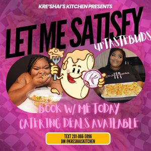 Instagram post by @kreshaaaaaa_