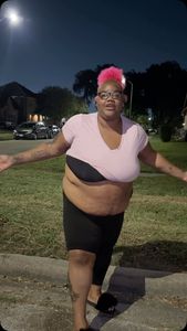 Instagram post by @kreshaaaaaa_