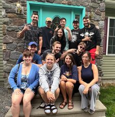 Instagram post by @sandyjanusz