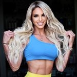 @misstabbygee Instagram Profile