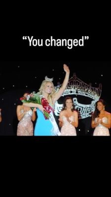 Instagram post by @missalyssamurray