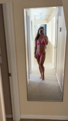 Instagram post by @missalyssamurray