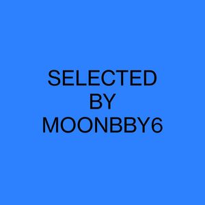 Instagram post by @moonbby6