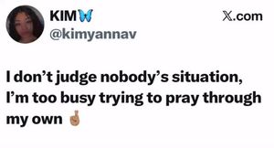 Instagram post by @kimyannav_