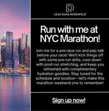 Instagram post by @leahdanarosenfeld