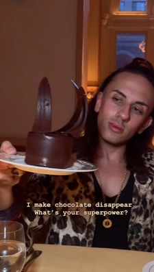 Instagram post by @foodbysssourabh