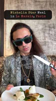 Instagram post by @foodbysssourabh