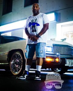 Instagram post by @marcofromhouston