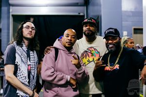 Instagram post by @marcofromhouston