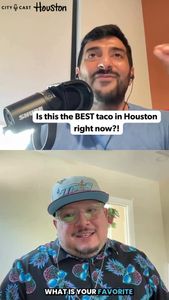 Instagram post by @marcofromhouston