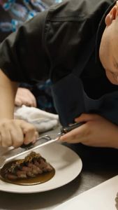 Instagram post by @marcofromhouston