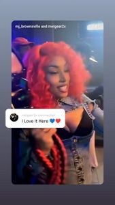 Instagram post by @mj_brownsville