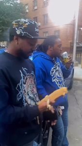 Instagram post by @mj_brownsville