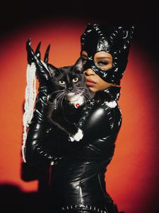 Instagram post by @akaroxxie