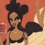 @akaroxxie Instagram Profile