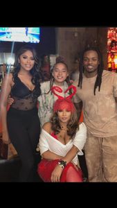 Instagram post by @mommabing