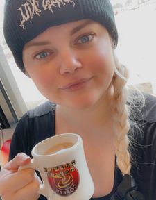 Instagram post by @darby_bright