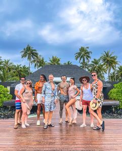 Instagram post by @chiphh