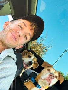 Instagram post by @chiphh