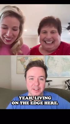 Instagram post by @heatherpeggs