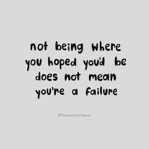 Instagram post by @theburntoutbrain