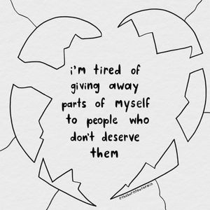 Instagram post by @theburntoutbrain