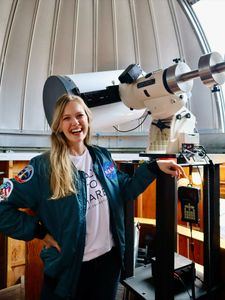 Instagram post by @astroathens