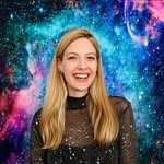 @astroathens Instagram Profile