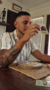 Instagram post by @dadbodpapi