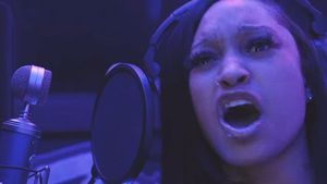 Instagram post by @sheisblake