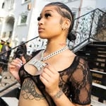 @sheisblake Instagram Profile