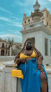 Instagram post by @louangemwajuma