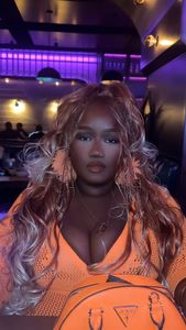 Instagram post by @louangemwajuma