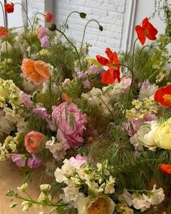 Instagram post by @flowersbyford