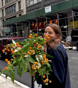 Instagram post by @flowersbyford