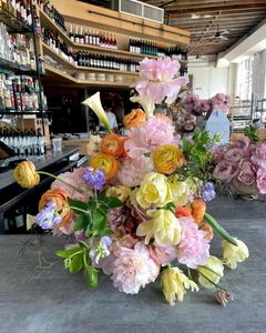 Instagram post by @flowersbyford