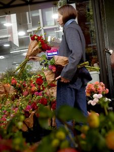 Instagram post by @flowersbyford