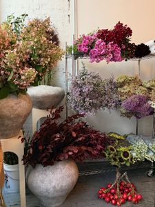 Instagram post by @flowersbyford