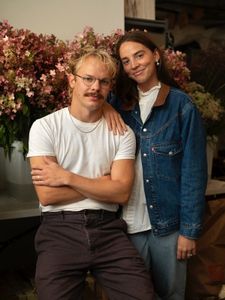 Instagram post by @flowersbyford