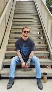 Instagram post by @tastefullytyler