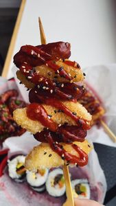 Instagram post by @tastefullytyler