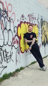 Instagram post by @tastefullytyler