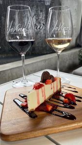 Instagram post by @tastefullytyler