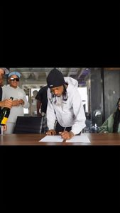 Instagram post by @ishowoffmusic