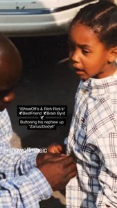 Instagram post by @ishowoffmusic