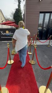 Instagram post by @candicoatedsecrets_talkshow