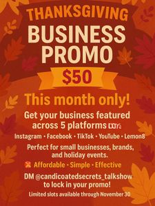 Instagram post by @candicoatedsecrets_talkshow