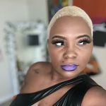 @candicoatedsecrets_talkshow Instagram Profile